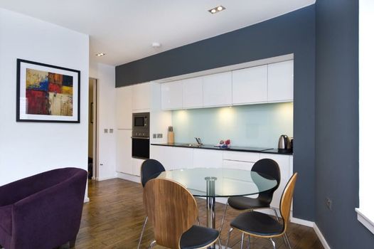 Destiny Scotland -The Malt House Apartments