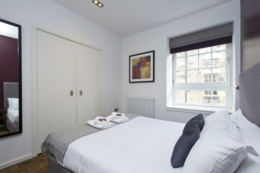 Destiny Scotland -The Malt House Apartments