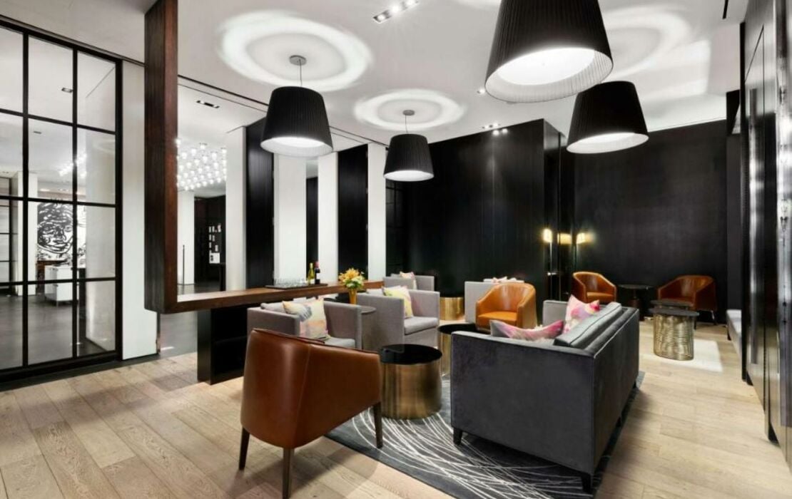 Andaz 5th Avenue-a concept by Hyatt