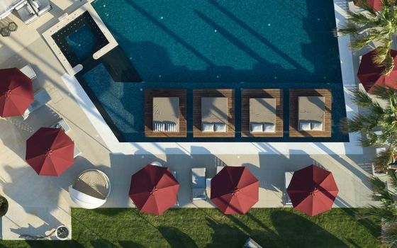 Aqua Blu Boutique Hotel & Spa, Adults Only- Small Luxury Hotels of the World