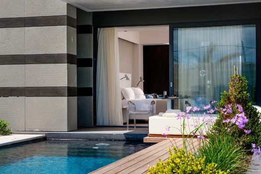 Aqua Blu Boutique Hotel & Spa, Adults Only- Small Luxury Hotels of the World