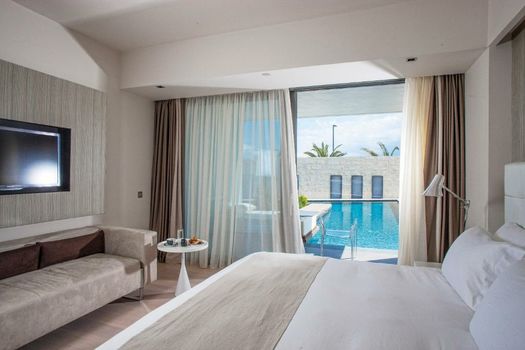 Aqua Blu Boutique Hotel & Spa, Adults Only- Small Luxury Hotels of the World