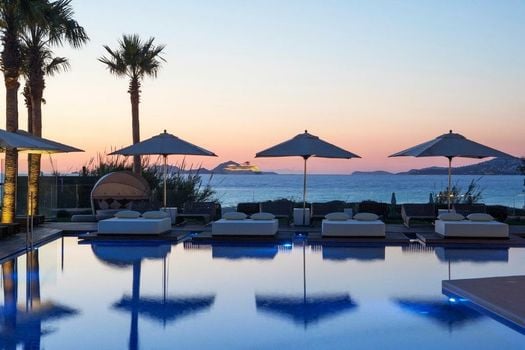 Aqua Blu Boutique Hotel & Spa, Adults Only- Small Luxury Hotels of the World