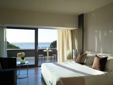 Aqua Blu Boutique Hotel & Spa, Adults Only- Small Luxury Hotels of the World