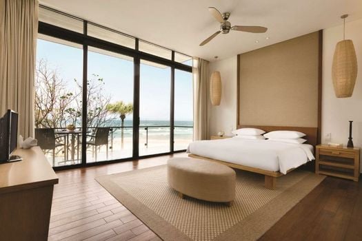 Hyatt Regency Danang Resort and Spa