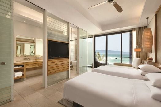 Hyatt Regency Danang Resort and Spa