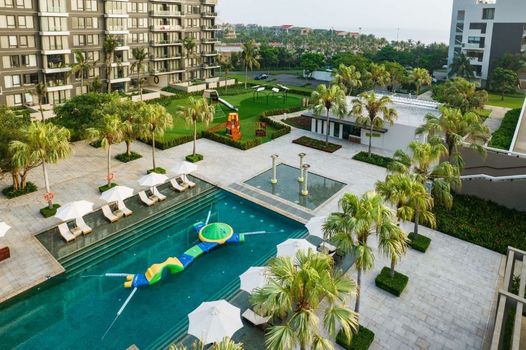 Hyatt Regency Danang Resort and Spa