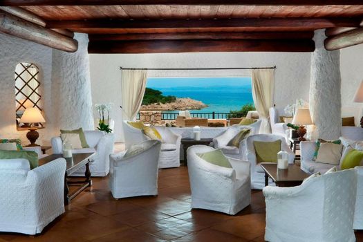 Hotel Pitrizza, a Luxury Collection Hotel, Costa Smeralda