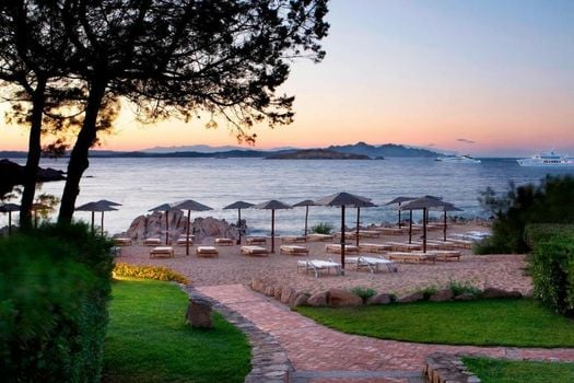 Hotel Pitrizza, a Luxury Collection Hotel, Costa Smeralda