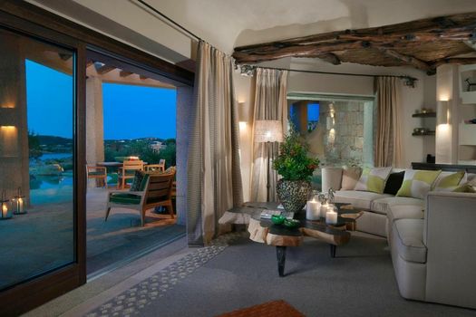 Hotel Pitrizza, a Luxury Collection Hotel, Costa Smeralda