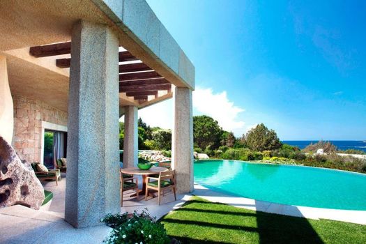 Hotel Pitrizza, a Luxury Collection Hotel, Costa Smeralda