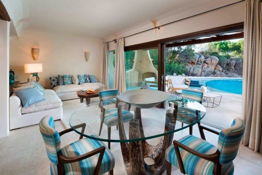 Hotel Pitrizza, a Luxury Collection Hotel, Costa Smeralda