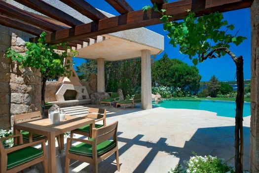 Hotel Pitrizza, a Luxury Collection Hotel, Costa Smeralda