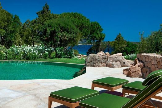 Hotel Pitrizza, a Luxury Collection Hotel, Costa Smeralda