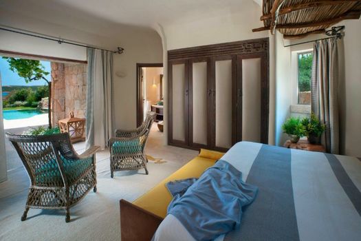 Hotel Pitrizza, a Luxury Collection Hotel, Costa Smeralda