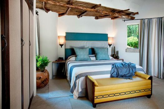 Hotel Pitrizza, a Luxury Collection Hotel, Costa Smeralda