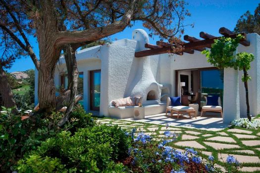 Hotel Pitrizza, a Luxury Collection Hotel, Costa Smeralda