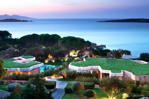 Hotel Pitrizza, a Luxury Collection Hotel, Costa Smeralda