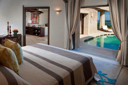 Hotel Pitrizza, a Luxury Collection Hotel, Costa Smeralda