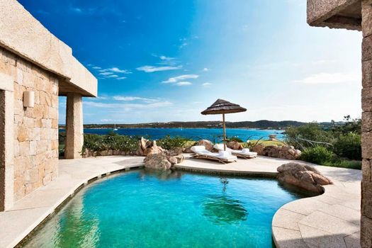 Hotel Pitrizza, a Luxury Collection Hotel, Costa Smeralda