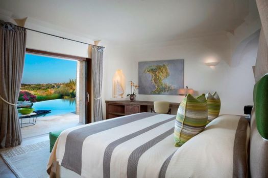 Hotel Pitrizza, a Luxury Collection Hotel, Costa Smeralda