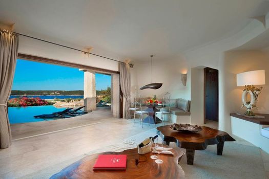 Hotel Pitrizza, a Luxury Collection Hotel, Costa Smeralda