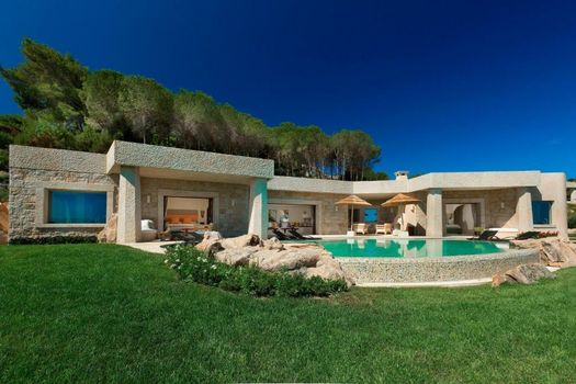 Hotel Pitrizza, a Luxury Collection Hotel, Costa Smeralda