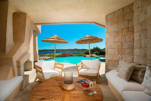 Hotel Pitrizza, a Luxury Collection Hotel, Costa Smeralda