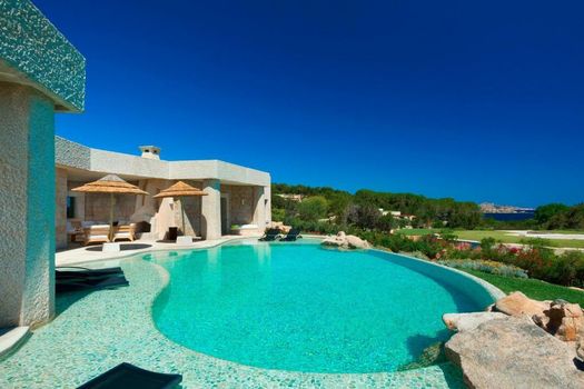 Hotel Pitrizza, a Luxury Collection Hotel, Costa Smeralda