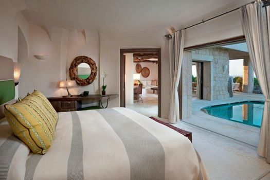 Hotel Pitrizza, a Luxury Collection Hotel, Costa Smeralda