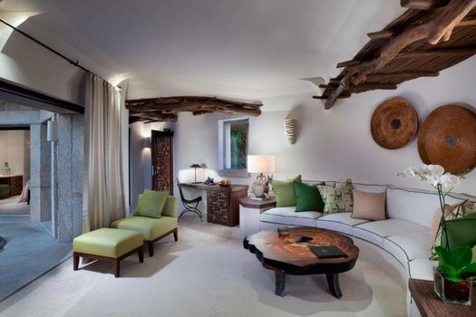 Hotel Pitrizza, a Luxury Collection Hotel, Costa Smeralda