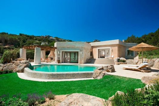 Hotel Pitrizza, a Luxury Collection Hotel, Costa Smeralda