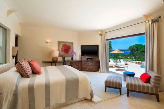 Hotel Pitrizza, a Luxury Collection Hotel, Costa Smeralda