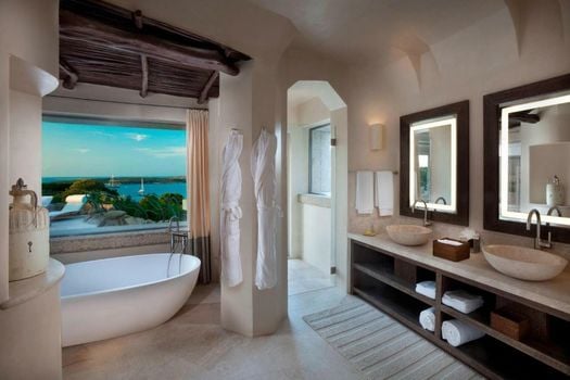 Hotel Pitrizza, a Luxury Collection Hotel, Costa Smeralda