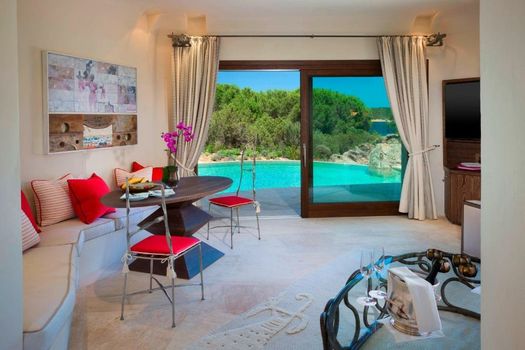 Hotel Pitrizza, a Luxury Collection Hotel, Costa Smeralda