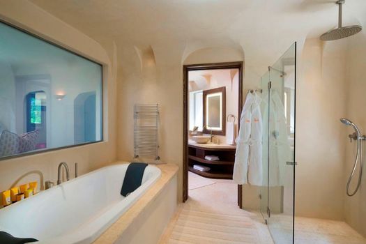 Hotel Pitrizza, a Luxury Collection Hotel, Costa Smeralda