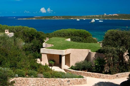 Hotel Pitrizza, a Luxury Collection Hotel, Costa Smeralda