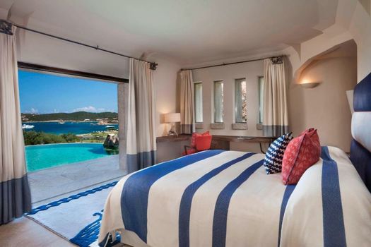 Hotel Pitrizza, a Luxury Collection Hotel, Costa Smeralda