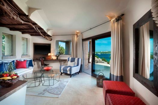 Hotel Pitrizza, a Luxury Collection Hotel, Costa Smeralda