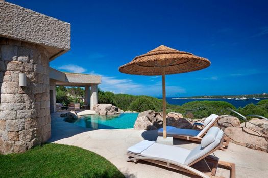 Hotel Pitrizza, a Luxury Collection Hotel, Costa Smeralda