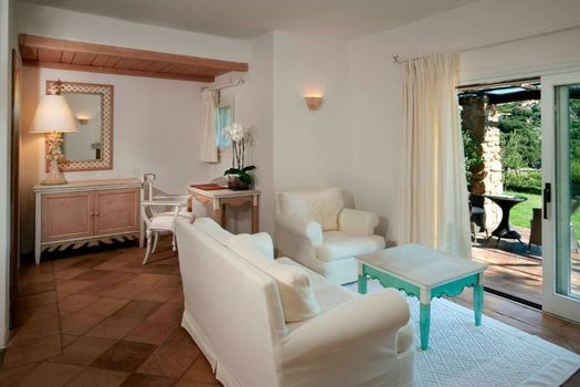 Hotel Pitrizza, a Luxury Collection Hotel, Costa Smeralda