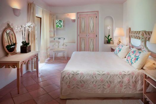 Hotel Pitrizza, a Luxury Collection Hotel, Costa Smeralda