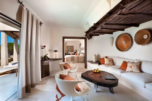 Hotel Pitrizza, a Luxury Collection Hotel, Costa Smeralda