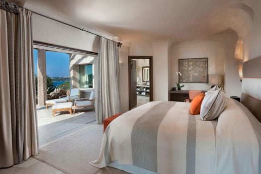 Hotel Pitrizza, a Luxury Collection Hotel, Costa Smeralda