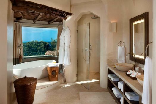 Hotel Pitrizza, a Luxury Collection Hotel, Costa Smeralda