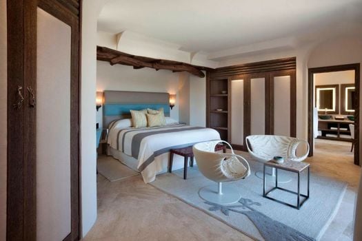 Hotel Pitrizza, a Luxury Collection Hotel, Costa Smeralda