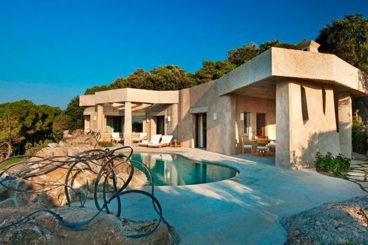 Hotel Pitrizza, a Luxury Collection Hotel, Costa Smeralda