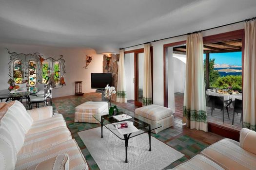 Hotel Pitrizza, a Luxury Collection Hotel, Costa Smeralda