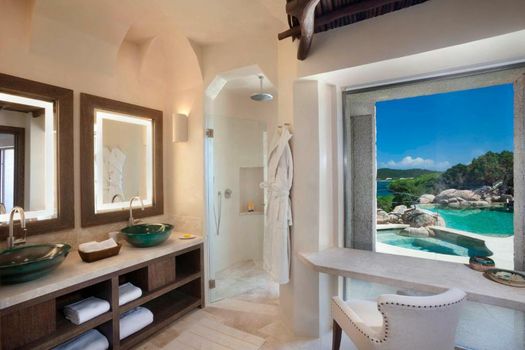 Hotel Pitrizza, a Luxury Collection Hotel, Costa Smeralda