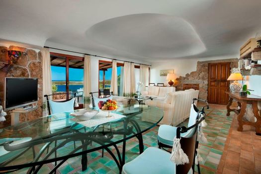 Hotel Pitrizza, a Luxury Collection Hotel, Costa Smeralda